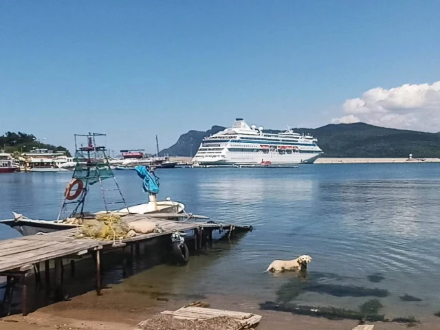 Türkiye'nin En Güzel Yerleri