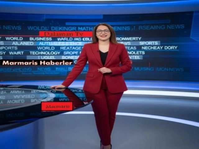 Dalaman Tv- Marmaris Haberler. Haberin Doğru Adresi