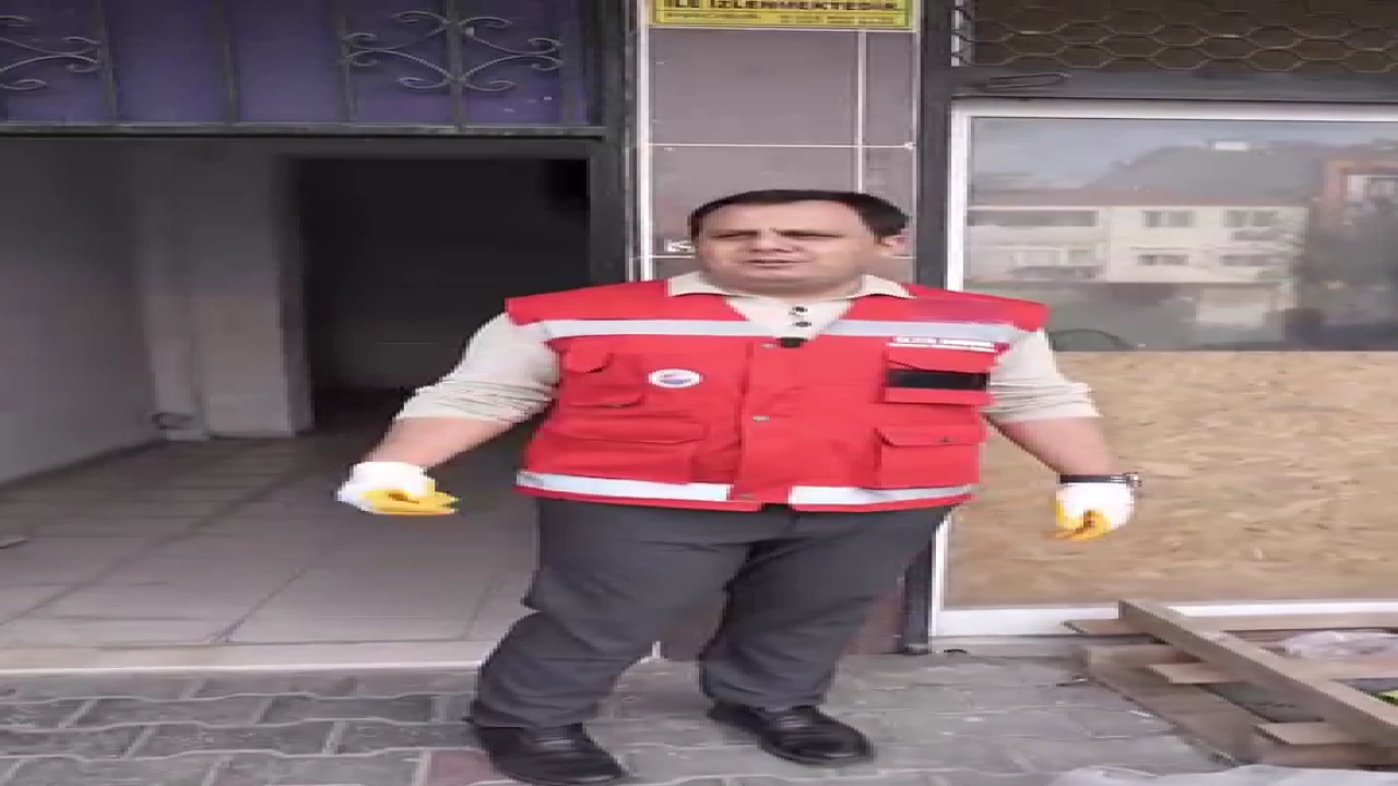 Dalaman Belediye Başkanı