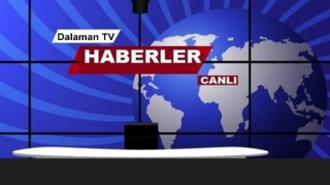 Dalaman Tv Hizmetinize Girmiştir