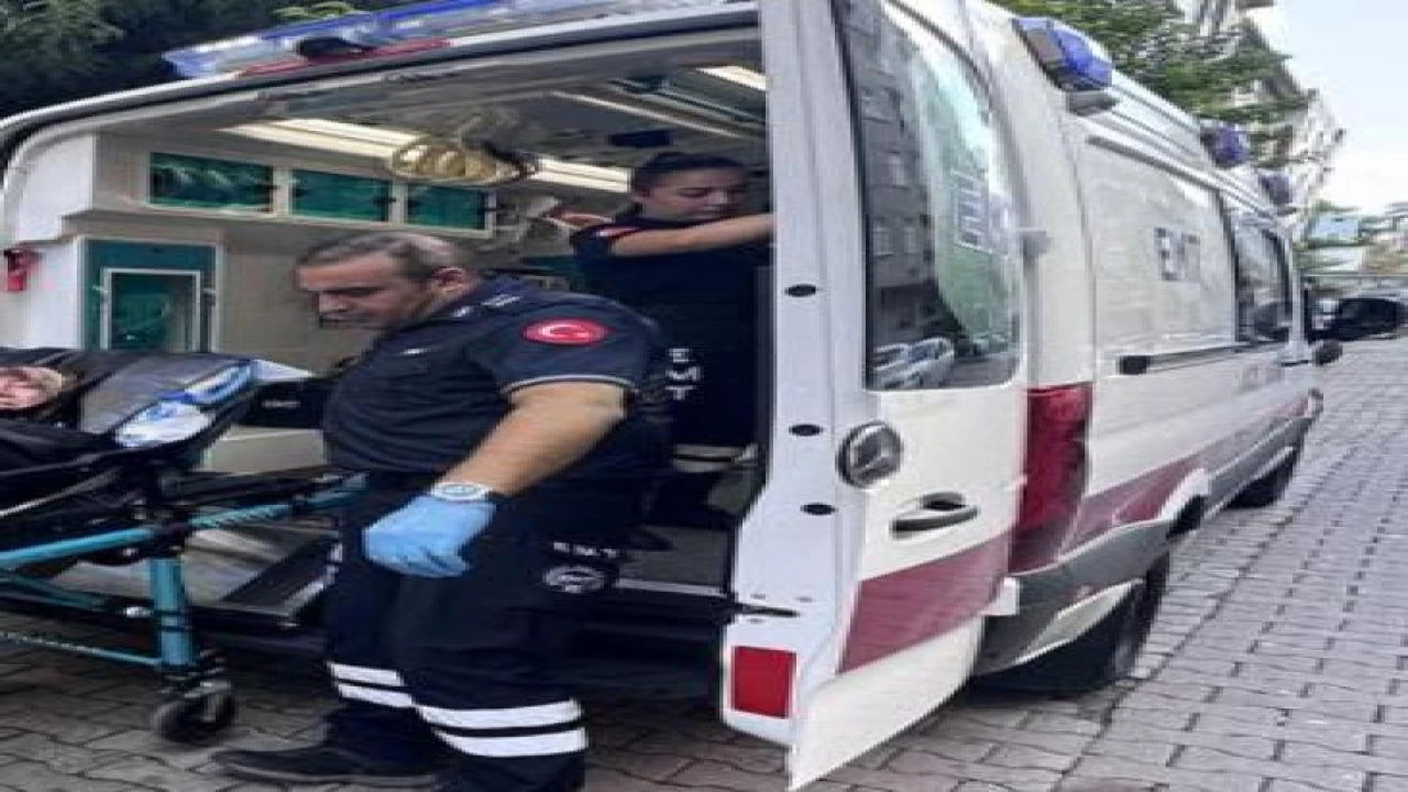 Muğla da Zehirlenme