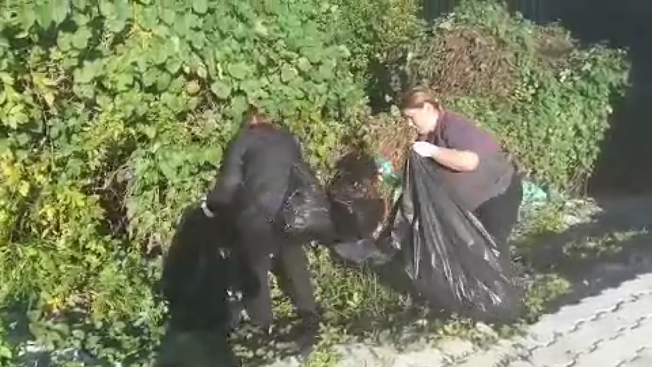 Temiz Dalaman Projesi Hız Kesmeden Devam Ediyor