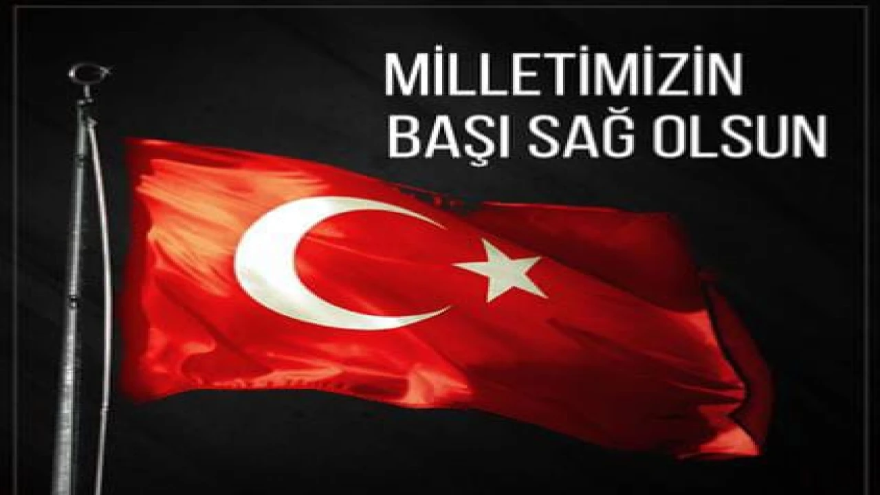 Yalova’da DEAŞ Operasyonunda Çatışma: 3 Polisimiz Şehit oldu ,