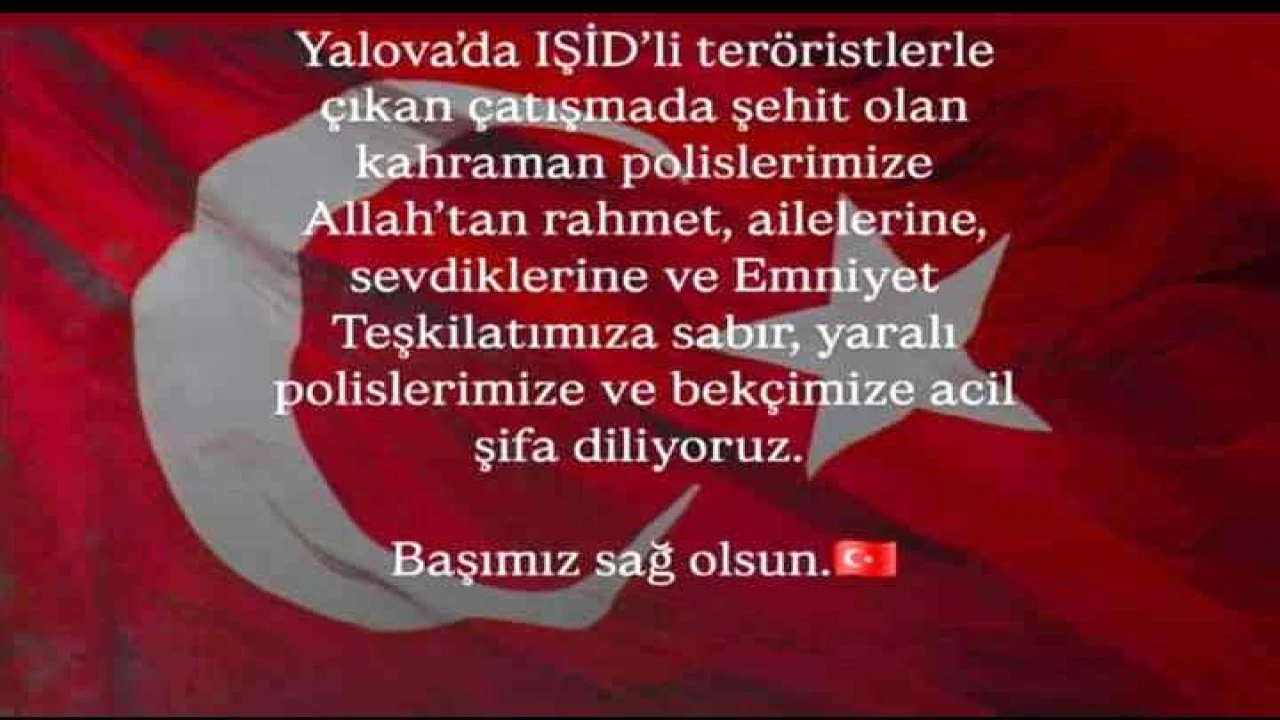 Zonguldak Polis Emekliler Derneği Başkanı Hayrettin Gezer