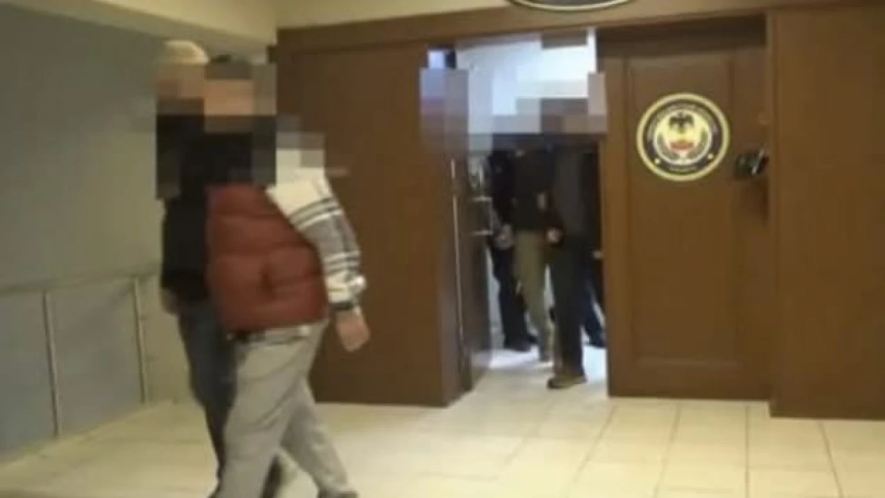 45 İlde FETÖ Operasyonu: 223 Şüpheli Yakalandı