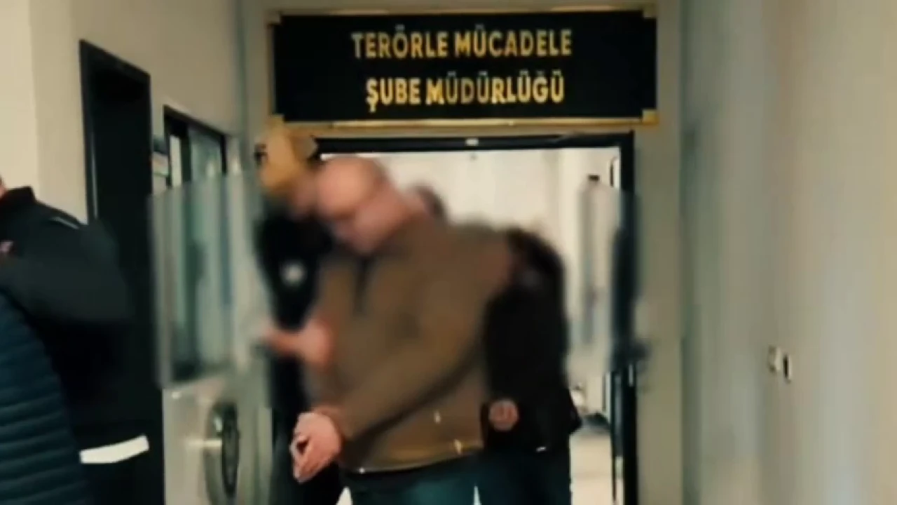 46 İlde FETÖ Operasyonu: 151 Şüpheli Yakalandı