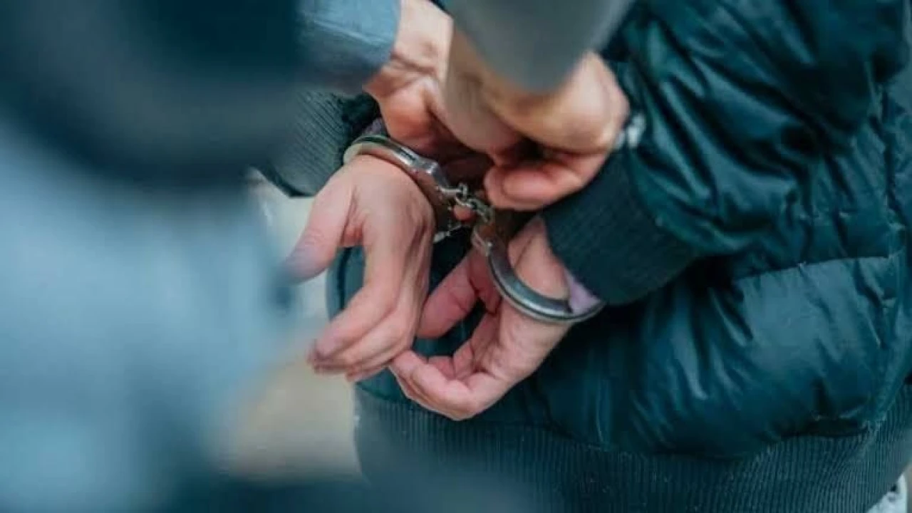 Jandarma Tefecilerin Nefesini Kesti: