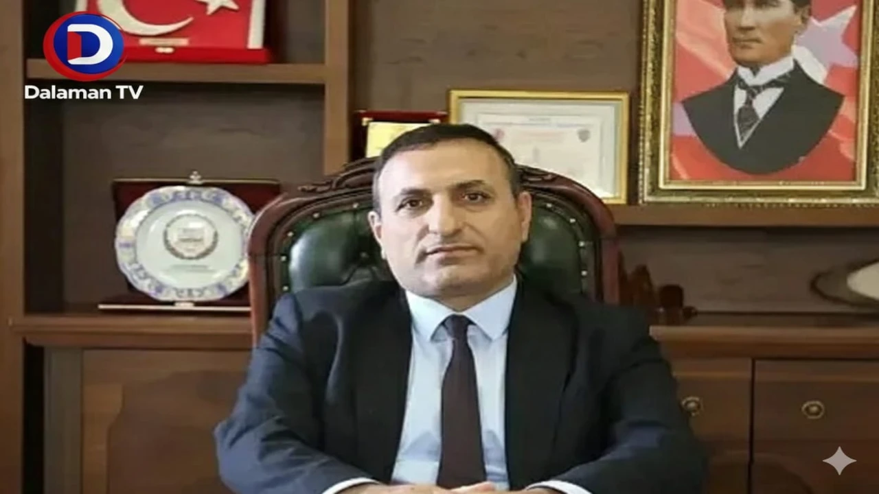 CHP’de İhraç Depremi: