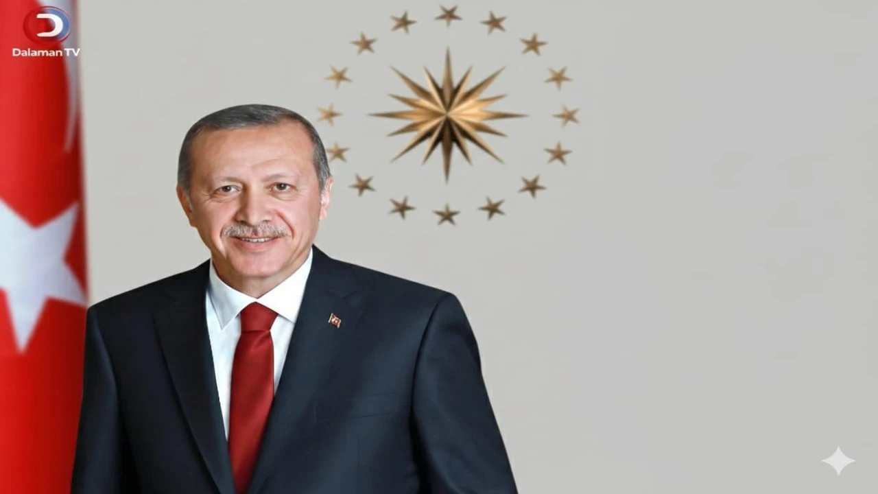 Cumhurbaşkanı’ndan Valilere Kritik Mesaj: