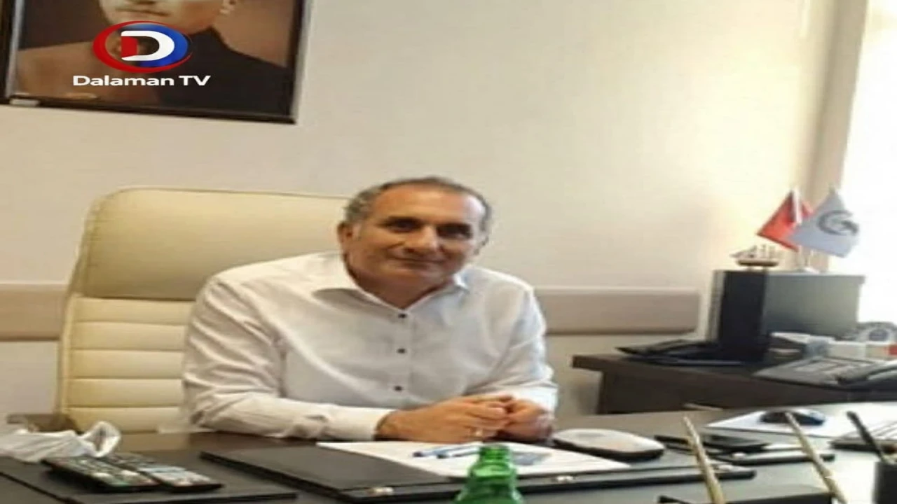 Dalaman Havalimanı’nda Atama