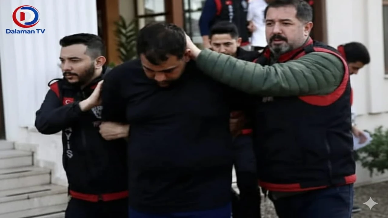 Fethiye’de Dev Operasyon: