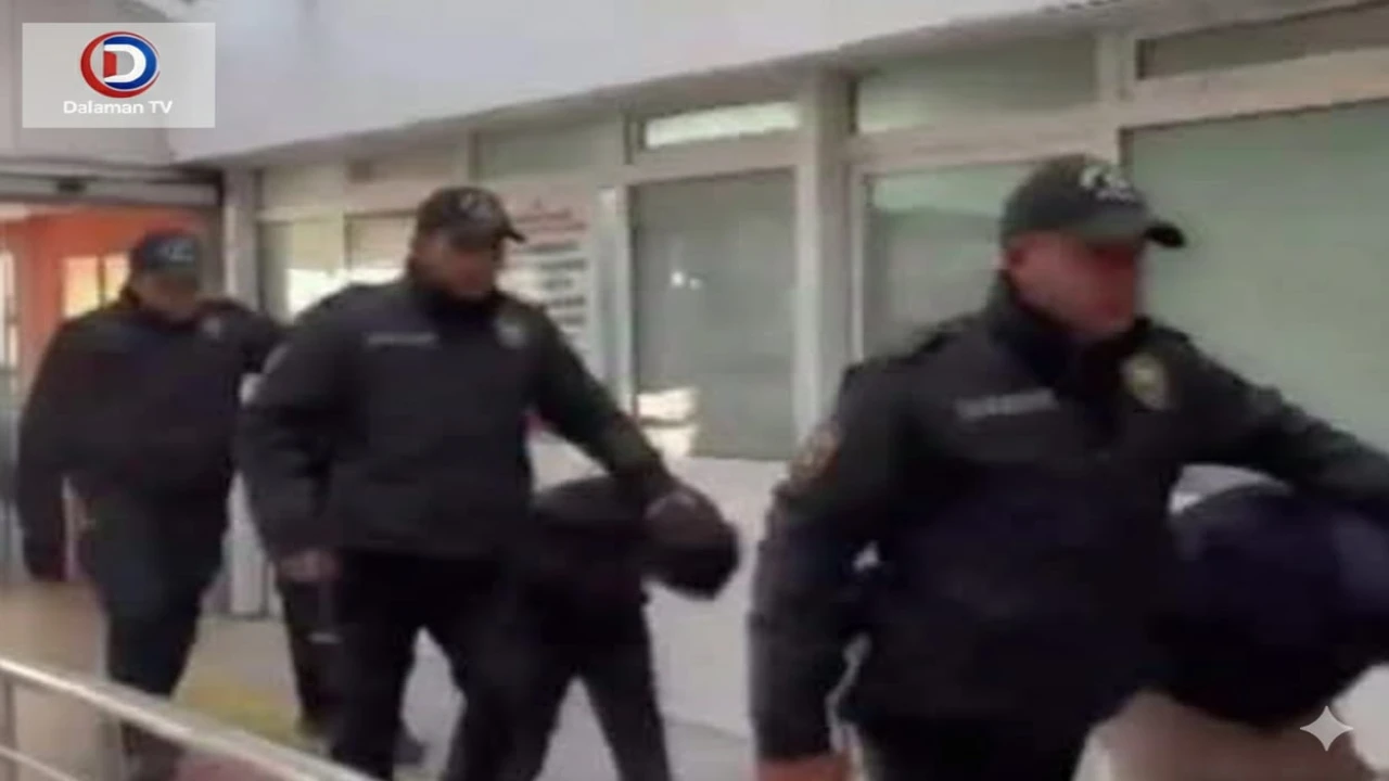 Kocaeli Adliyesi’nde Adli Emanet Skandalı: Kilolarca Altın ve Döviz Sır Oldu!