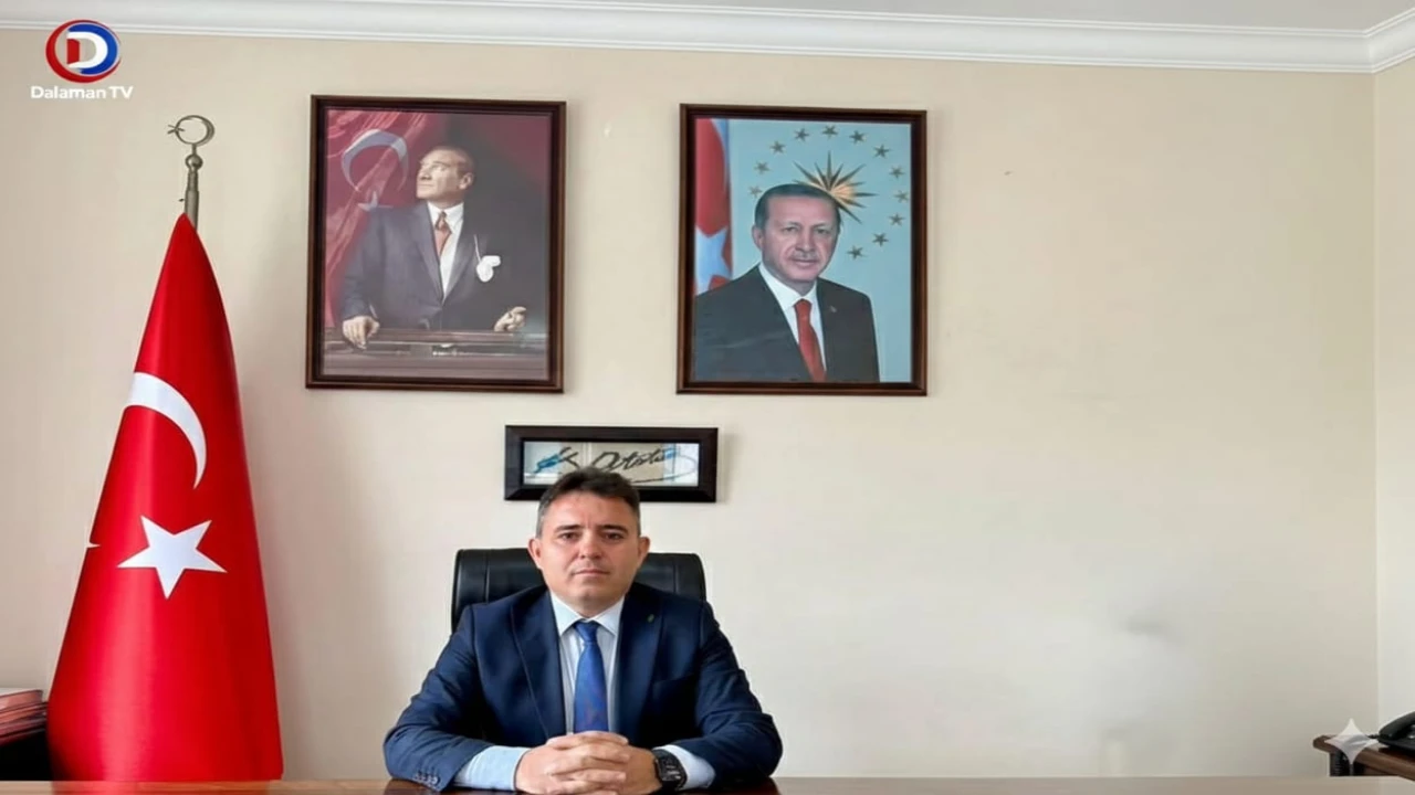 Marmaris’te Gönül Köprüleri Kurma Zamanı!