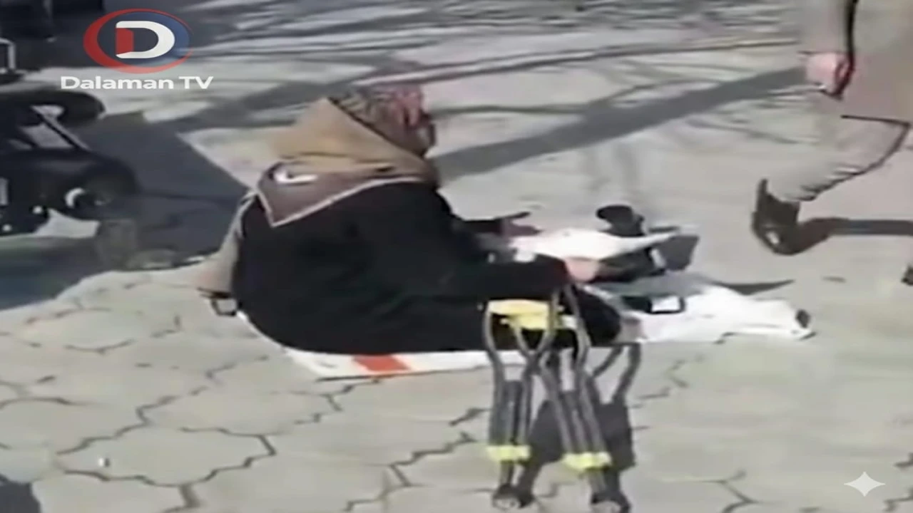 Modern Dilenci Devri: