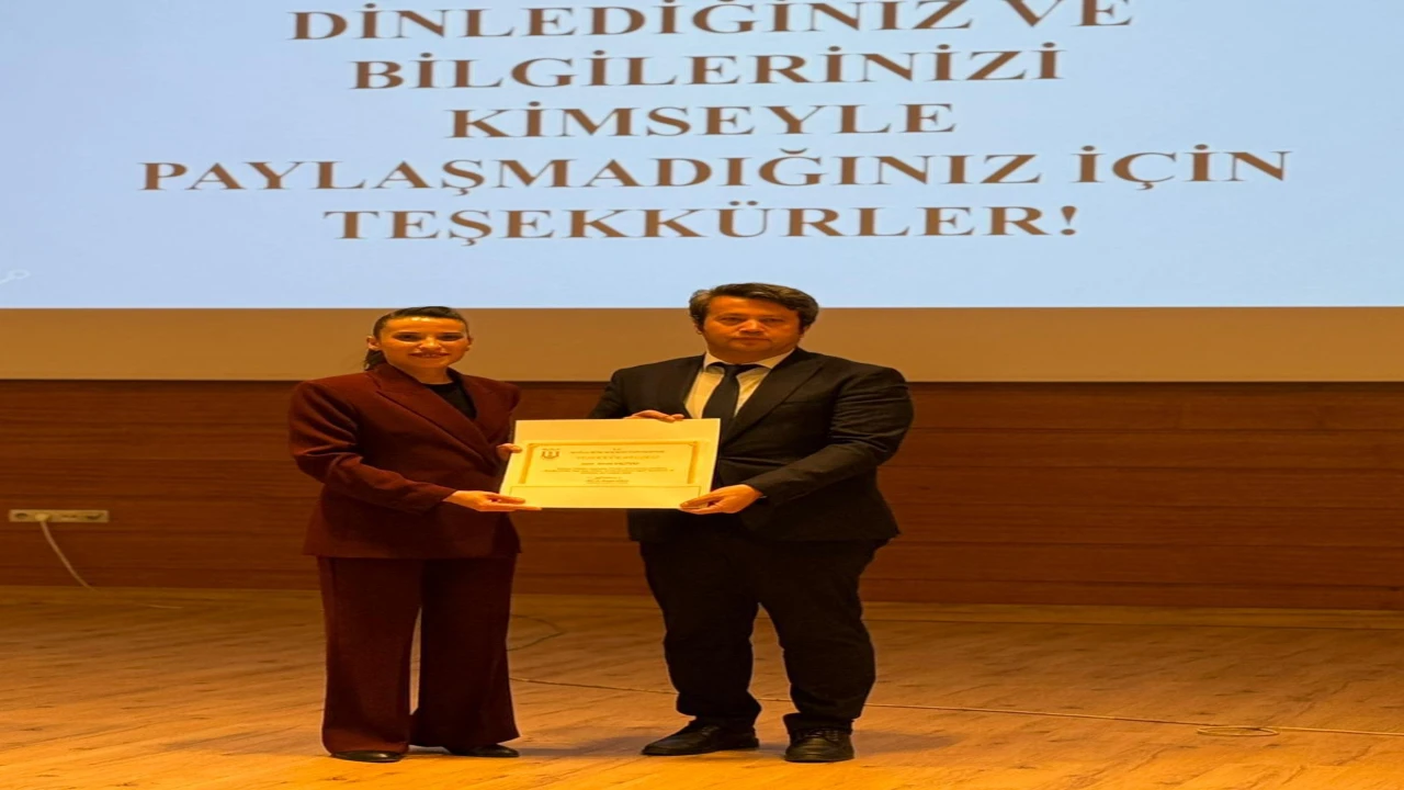 MSKÜ’de Nefes Kesen Eğitim: