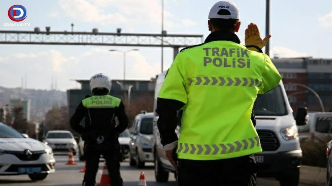 Şirket Araçlarına Sıkı Takip: SGK’dan Kayıt Dışı İstihdam Operasyonu