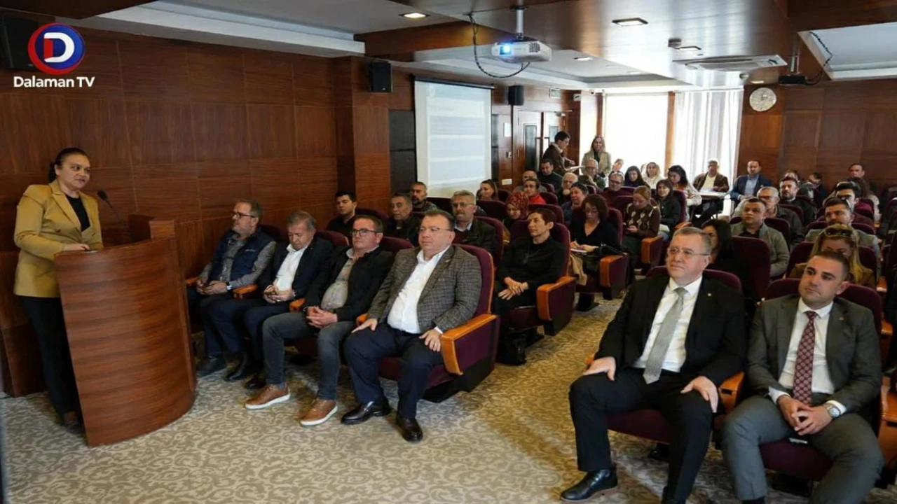 Turizmde Güç Birliği: