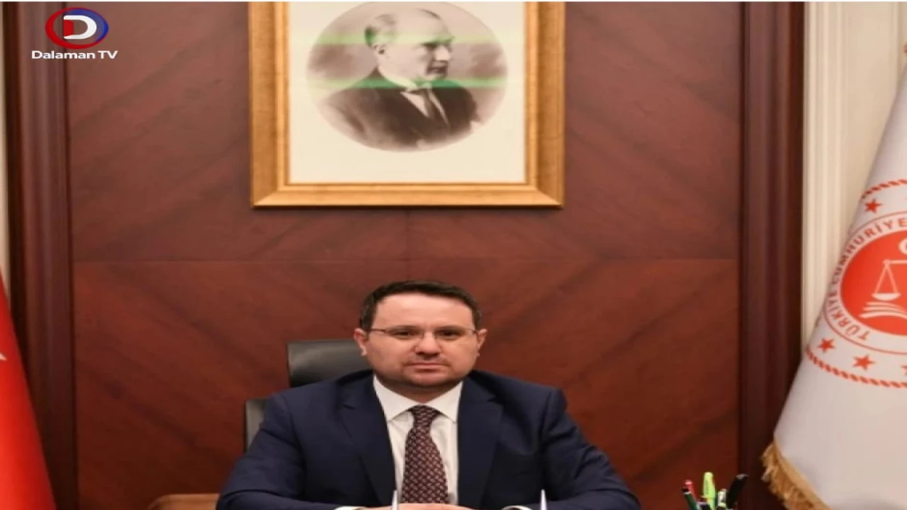 YARGI ALARMI: Yasa Dışı Bahis ve Sanal Kumar Ağına Karşı