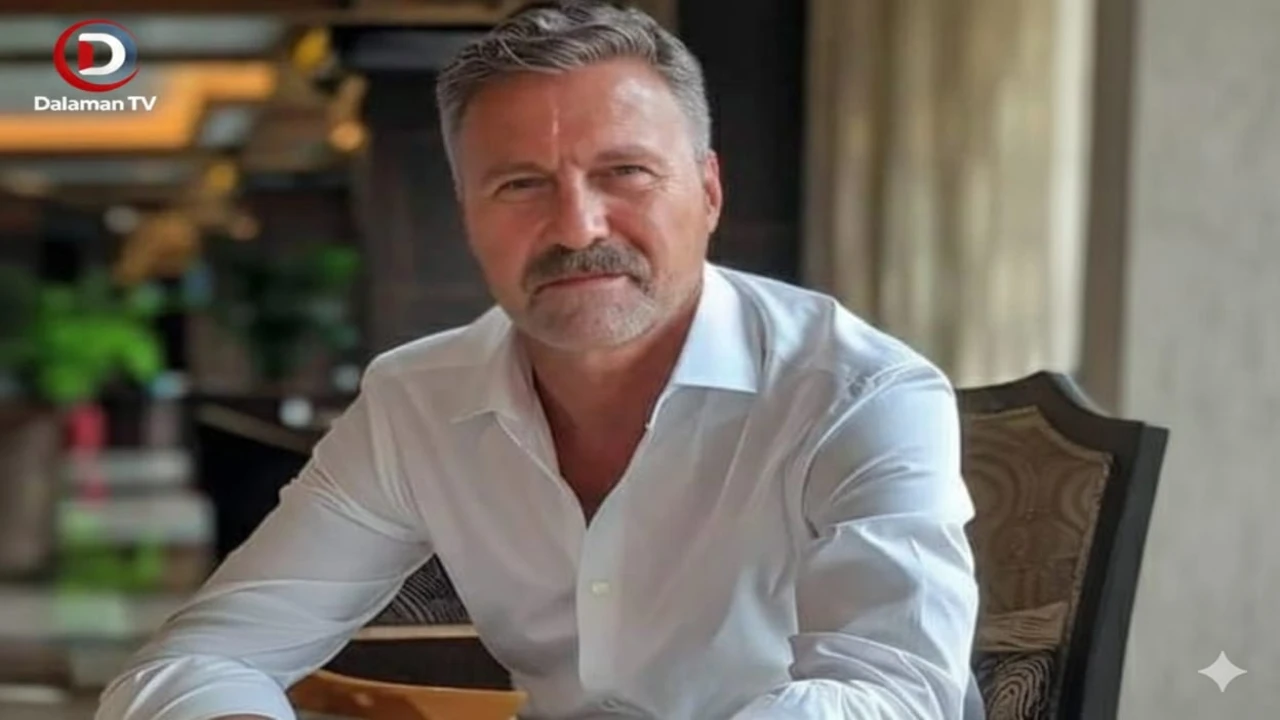 Yaşar Köktürk’ten Anlamlı Ramazan Mesajı