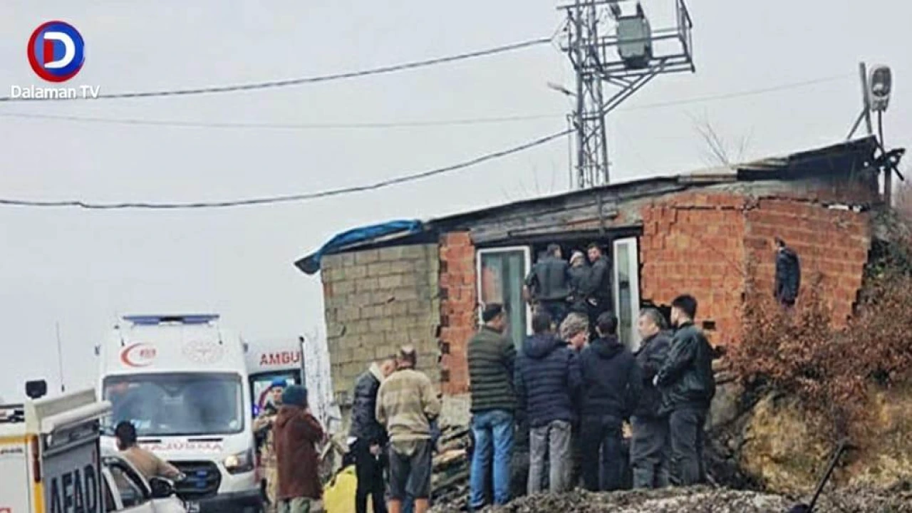 Zonguldak’ta maden faciası – 2 işçi yaşamını yitirdi