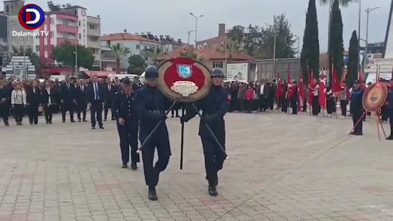 18 Mart Çanakkale Zaferi'miz Kutlu olsun
