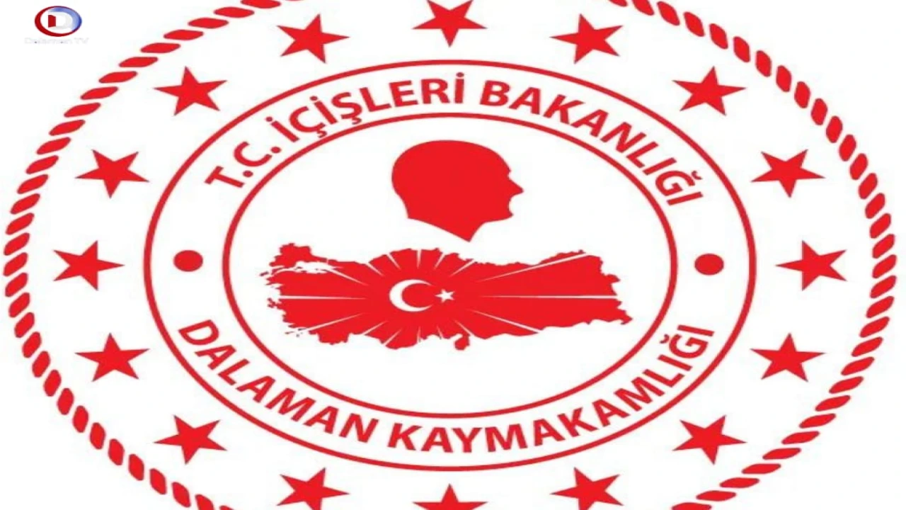 Dalaman Çanakkale Şehitlerini Anıyor