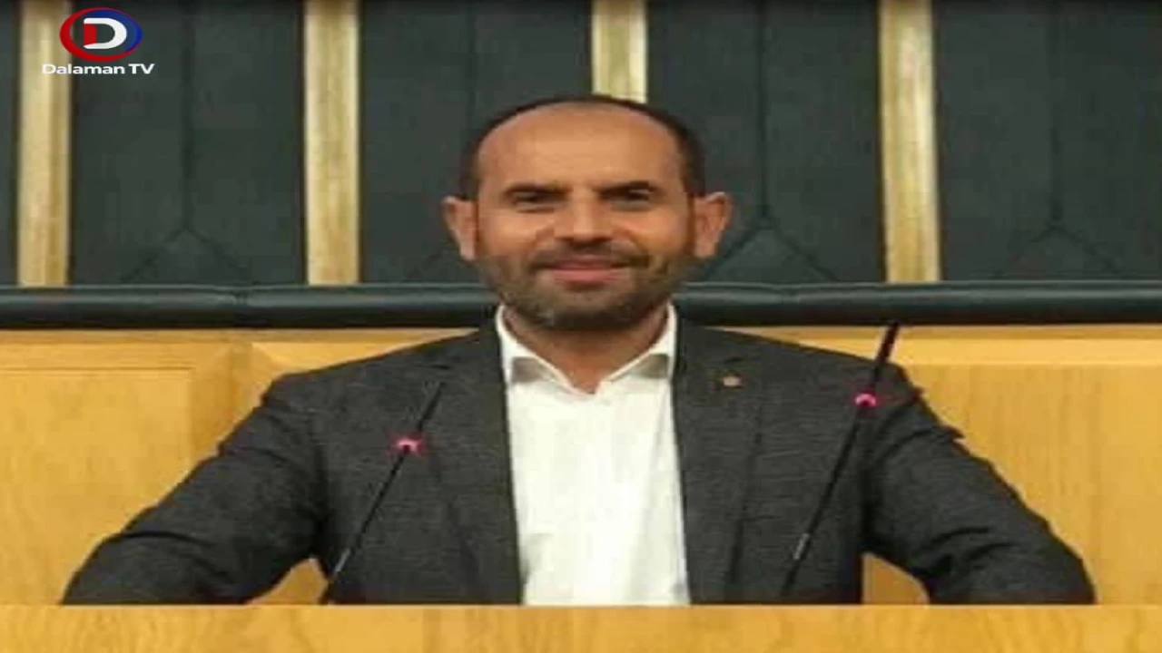 Ekran Cezasına İsyan