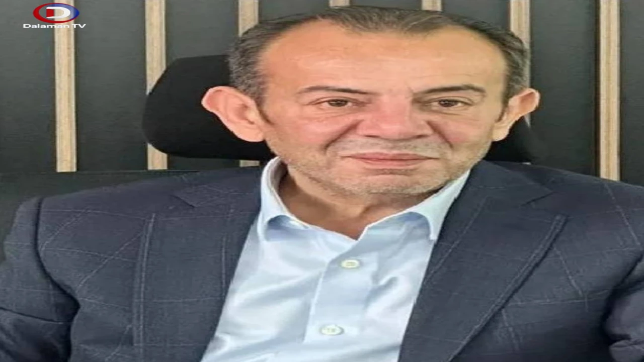 İrtikap Şoku: Tutuklama