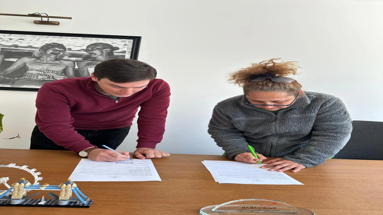 MGC FETHİYE TEMSİLCİLİĞİ’NDEN ÜYELER İÇİN YENİ BİR PROTOKOL DAHA