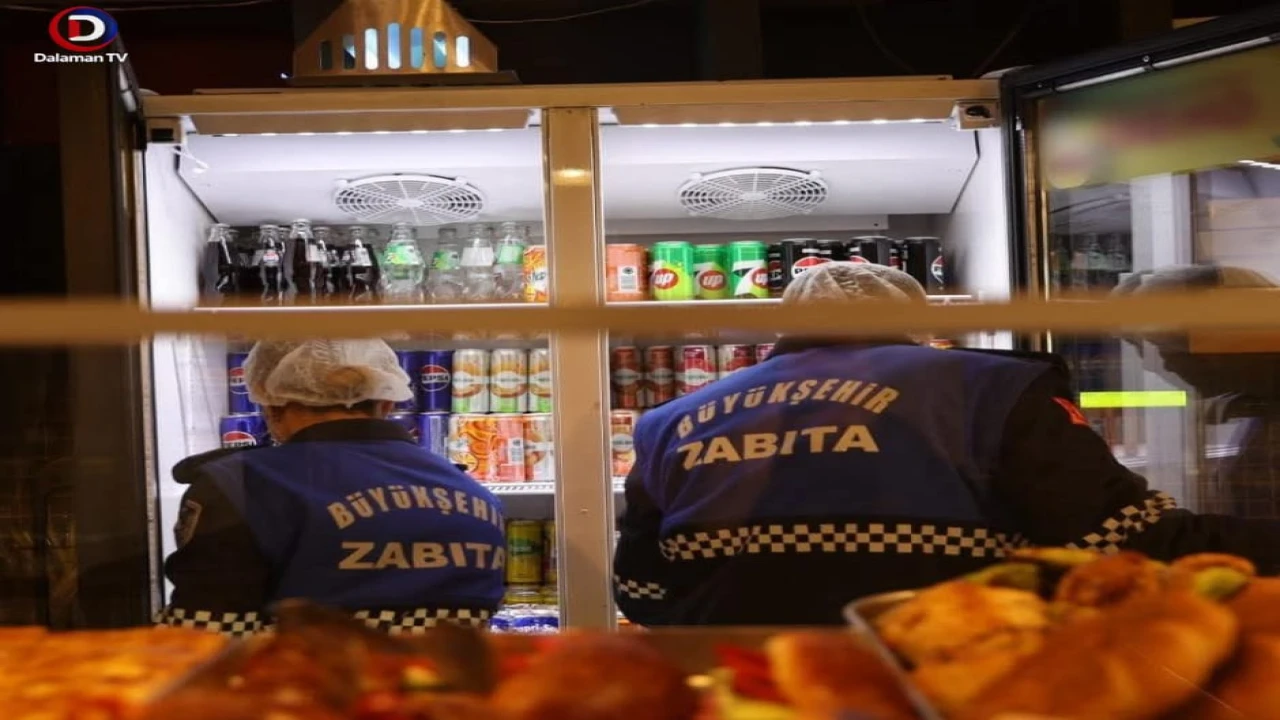 Sofralarda Güven Odaklı