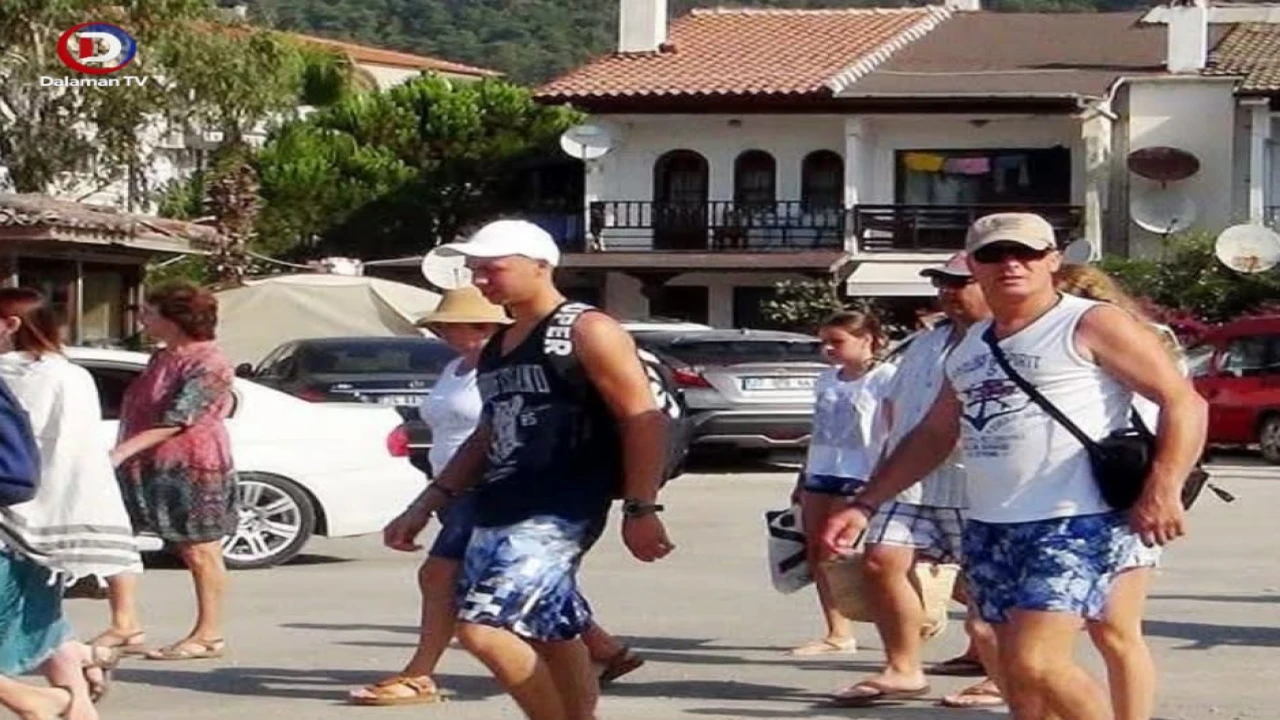 Türkiye’nin turizm başkentlerinden biri olan Muğla,