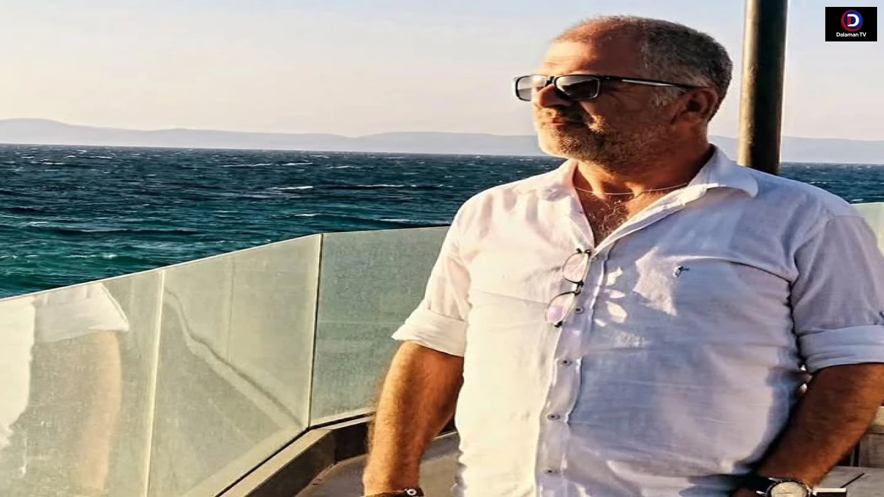 CHP Datça’da Bayrak Değişimi: Sezai Öz İstifa Etti