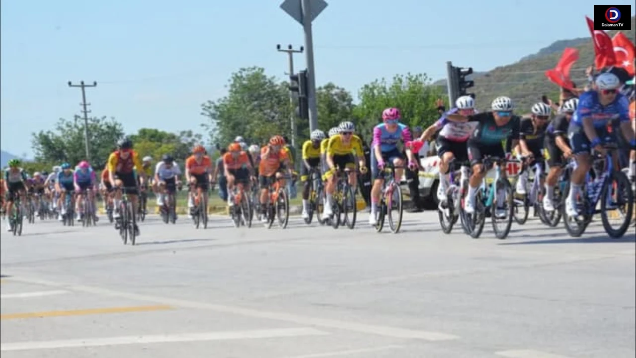 Dalaman’da Dünya Yıldızları Geçidi: