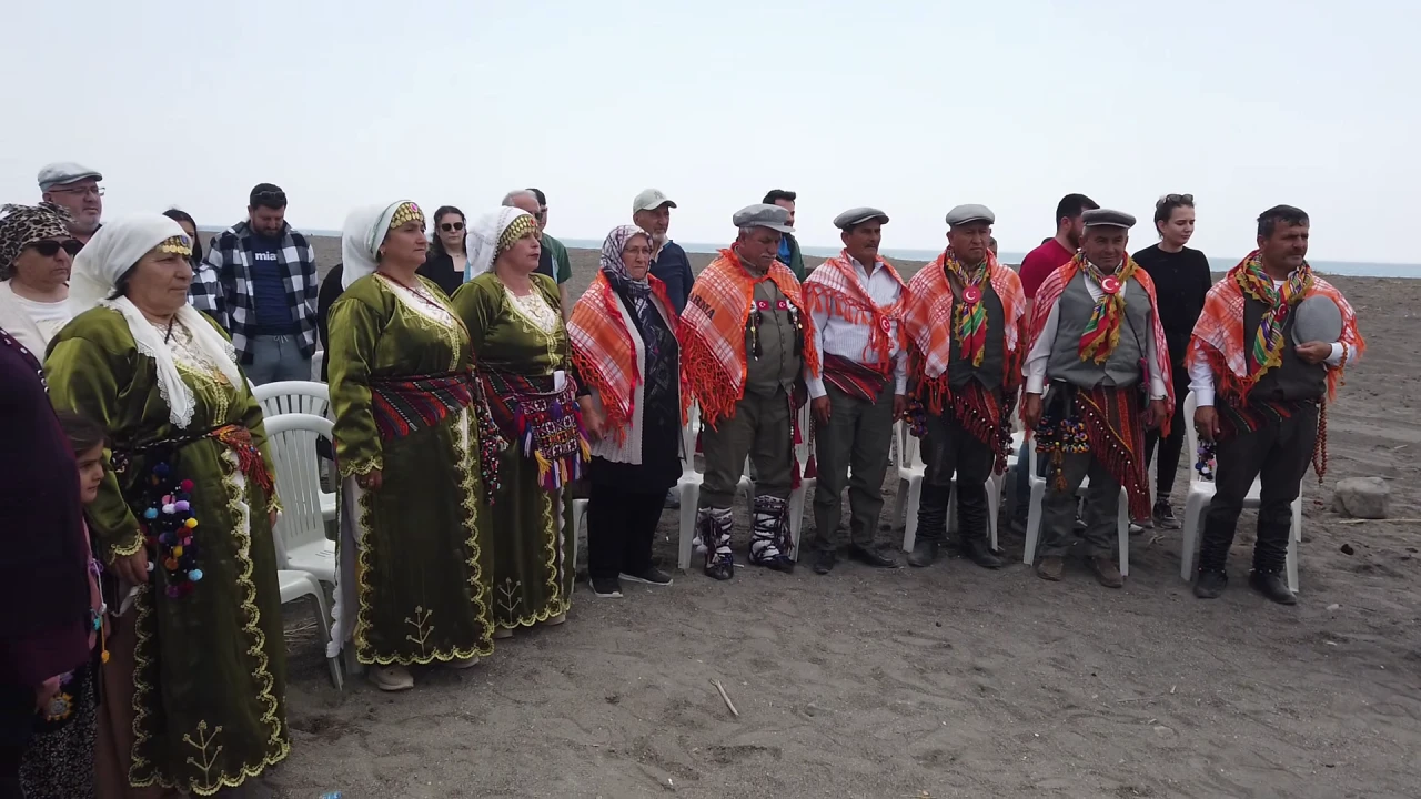 Dalaman’da Kültür Mirası Gelecekle Buluştu: