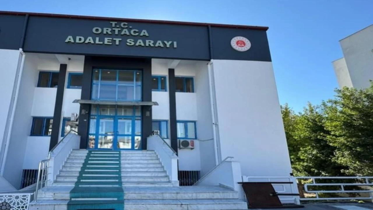 Dalamanda Vahşet Kaydı