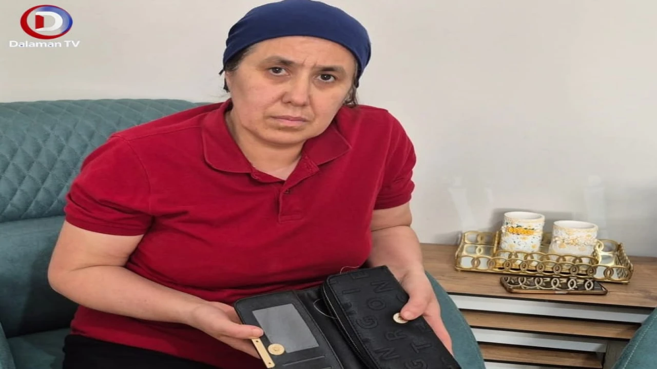 Güvendiği Dağlara Kar yağdı