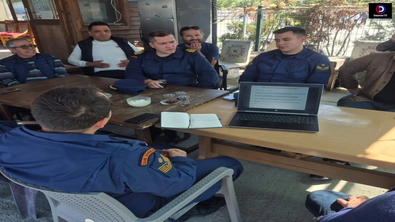 Mavi Vatanda Bilinçli Avcılık Dönemi