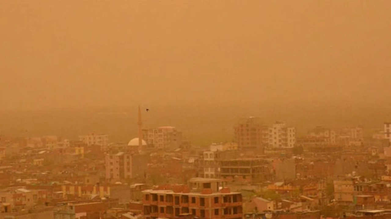 MUĞLA – Meteoroloji verilerine göre,