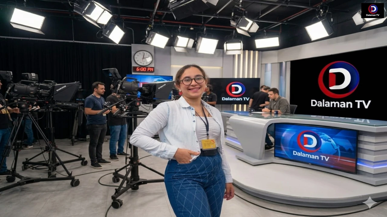 Dalaman TV- Marmaris Haberler - Genel Yayın Yönetmeni’nden