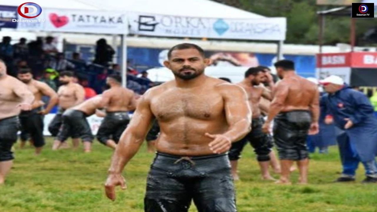 Fethiye’de Er Meydanı Isındı: Dev Organizasyon Karaçulha’da Başladı