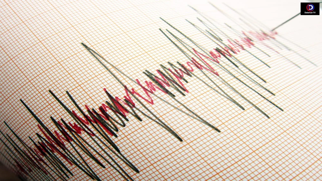 Muğla'da Korkutan Deprem: Bodrum Açıklarında Sarsıntı