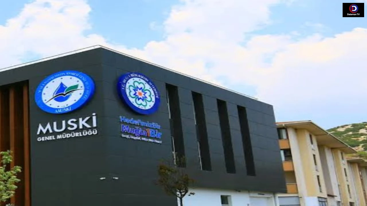 MUSKİ’de Skandal İddialar Engelli Personele Ağır İş ve Mobbing Kıskacı!