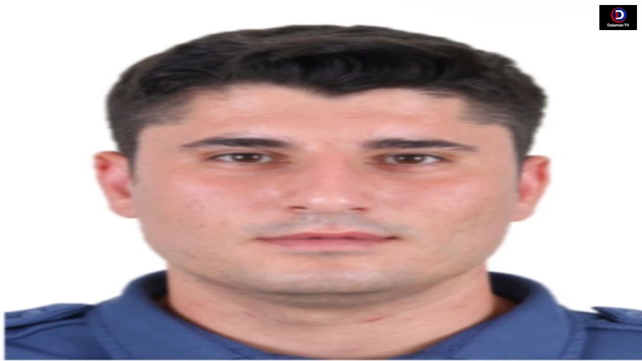 Kades ihbarina giden polis