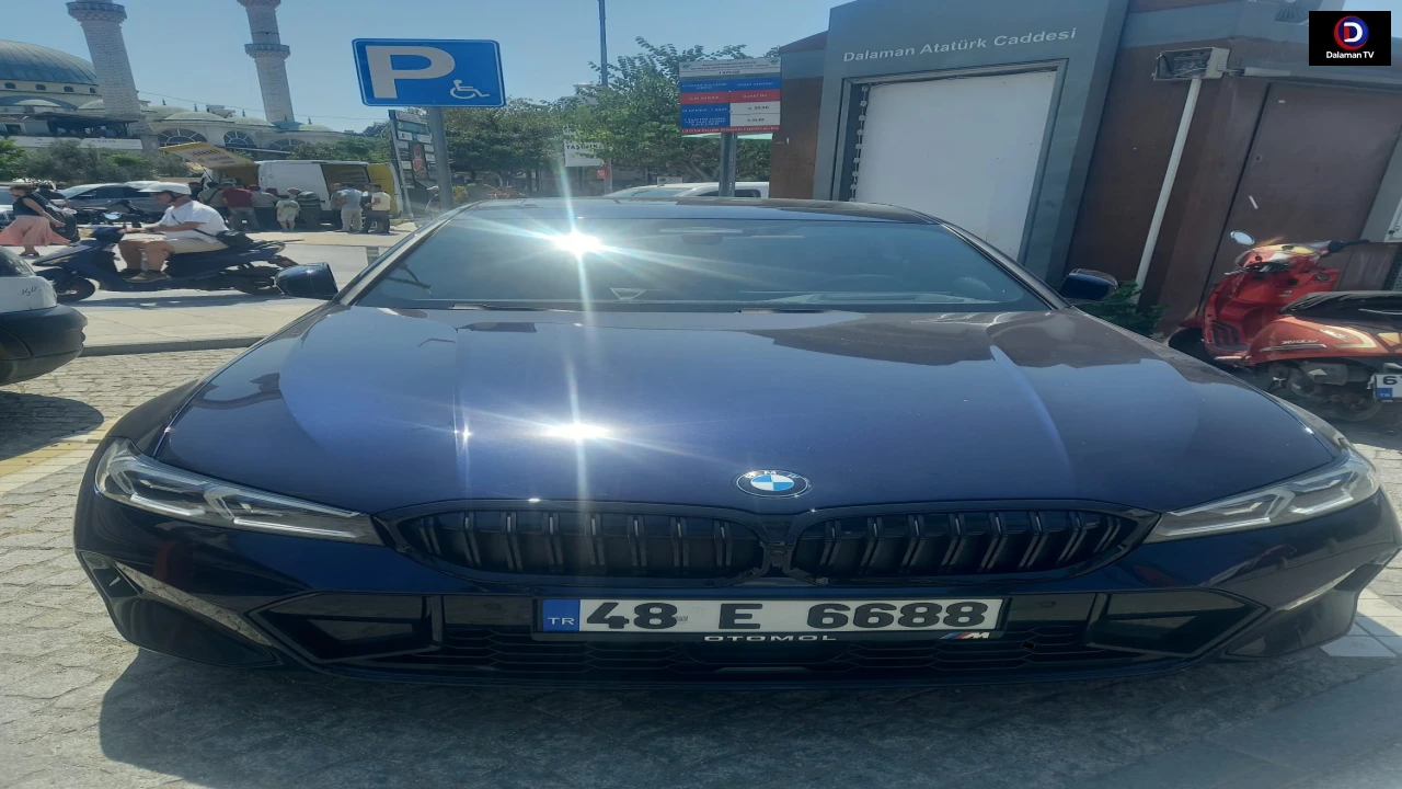 Dalaman Trafik ŞAHİN Ekipleri miz