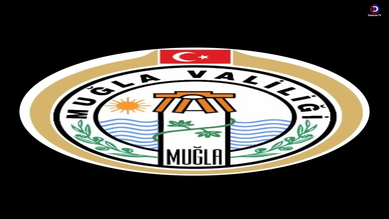 Muğla Valiliğinden