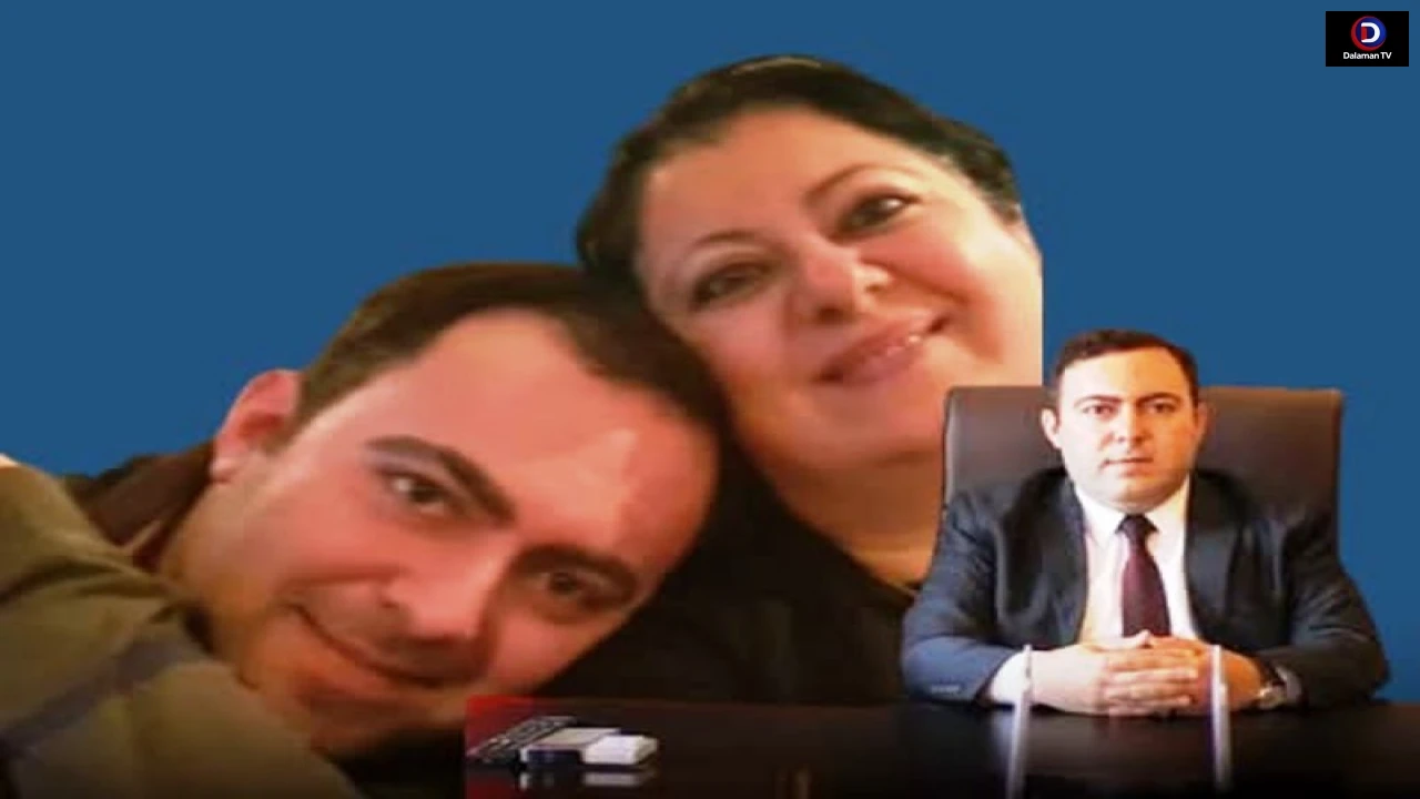 Dalaman Kaymakamlığı’nda çalışan annesi Şirin Hanım’ın yanına gidip ona yardım ediyordu.
