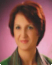 Meral Köktürk