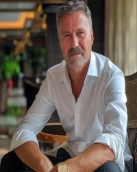 Yaşar Köktürk