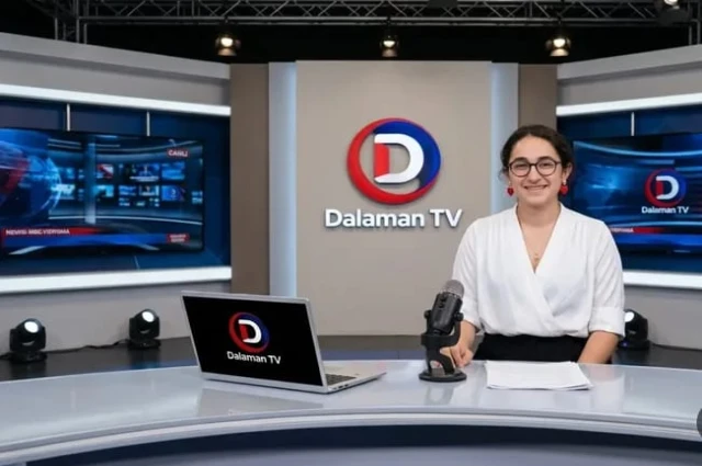 Sensör İstek Değil, İhtiyaç