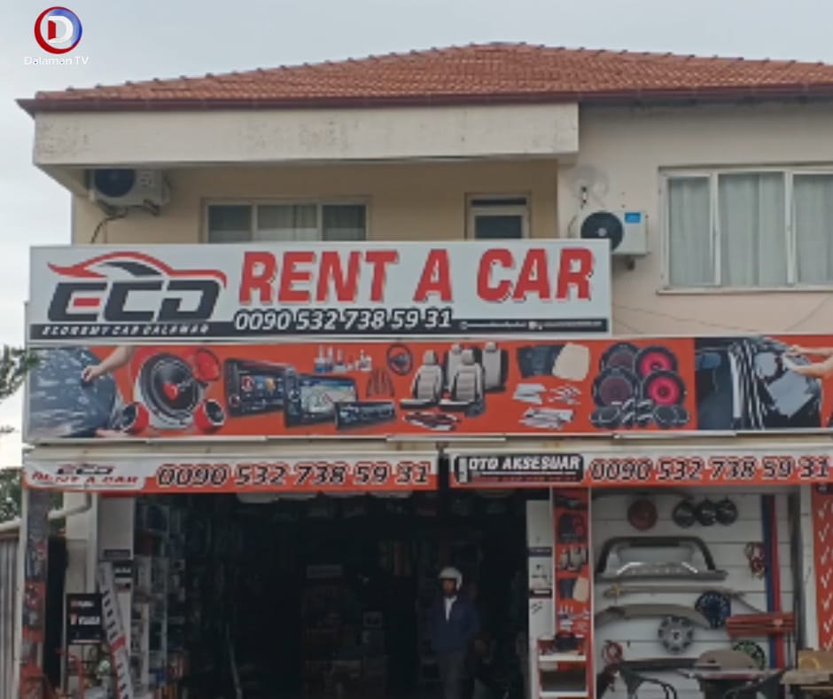 Dalaman Oto Aksesuar – Tarzınızı Yollara Yansıtın!